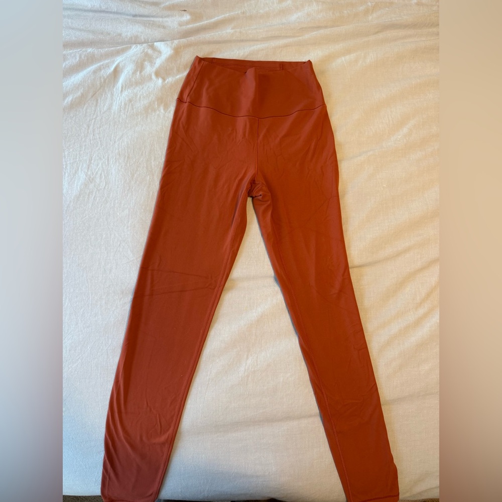 Old Navy Studio Smooth High Waisted Leggings